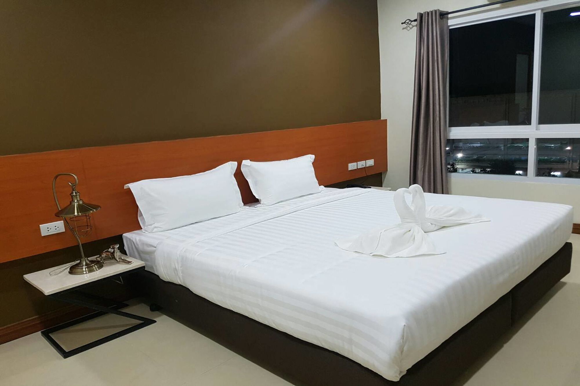 Devloft Hotel Korat Nakhon Ratchasima Bagian luar foto